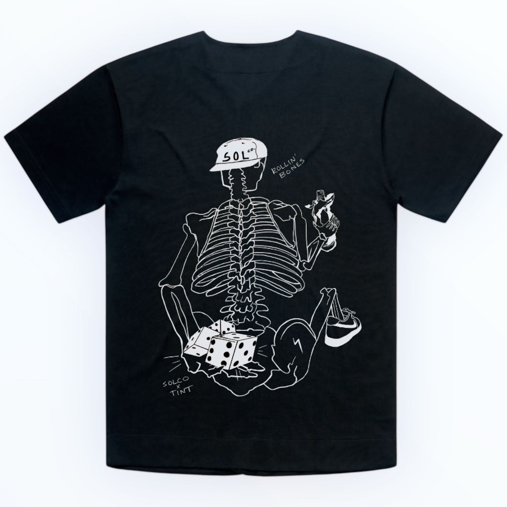 Rollin Bones