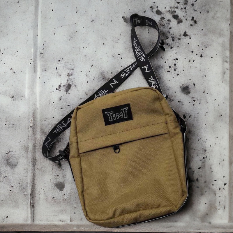 Official TinT Bag - Beige - Thoughts In Threads