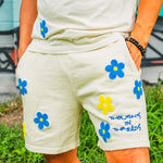 Blooming Shorts V2