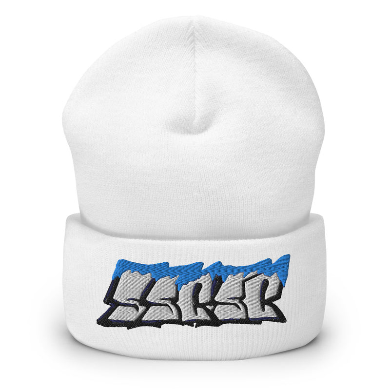 SSC Snow Crew Beanie - Thoughts In Threads