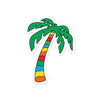 Palm Tree Sticker - Thoughts In Threads