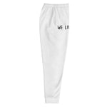 We Live To Die Sweats - Thoughts In Threads