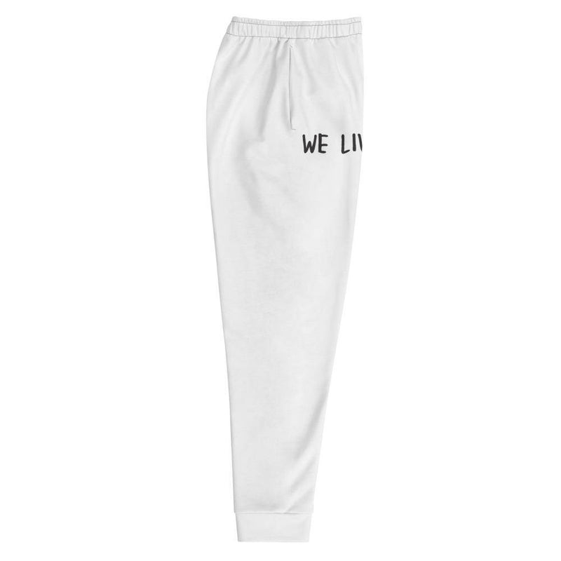 We Live To Die Sweats - Thoughts In Threads